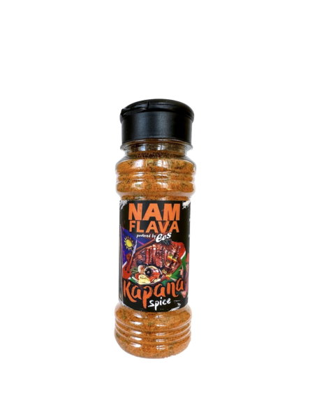 Nam Flava Kapana Spice - 150 g